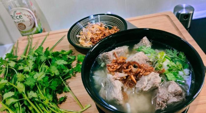 Thaitara Chiangkhan Chiang Khan Exteriör bild